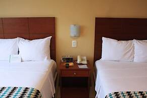 Wyndham Costa del Sol Pucallpa