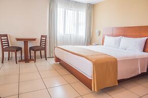 Wyndham Costa del Sol Pucallpa