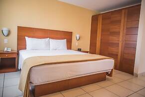 Wyndham Costa del Sol Pucallpa