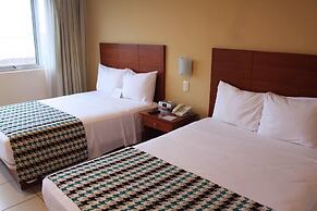 Wyndham Costa del Sol Pucallpa