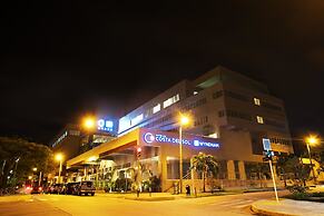 Wyndham Costa del Sol Pucallpa
