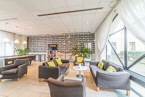 Montempô Apparthôtel Evry