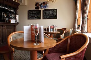 Gairloch Hotel
