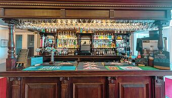Gairloch Hotel