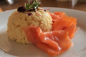 Gairloch Hotel