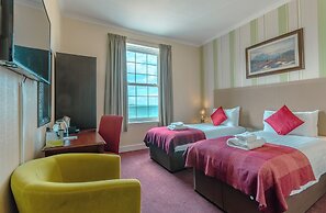 Gairloch Hotel