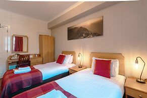 Gairloch Hotel