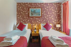 Gairloch Hotel