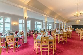 Gairloch Hotel