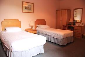 Gairloch Hotel