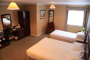 Gairloch Hotel