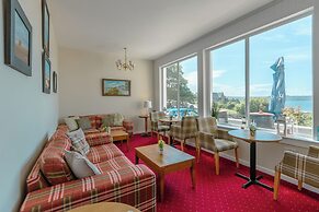 Gairloch Hotel