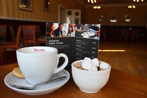 Gairloch Hotel