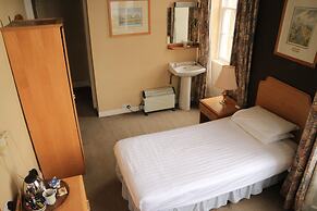 Gairloch Hotel