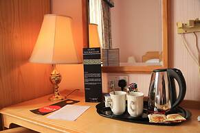 Gairloch Hotel