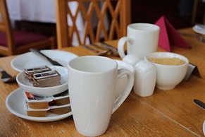 Gairloch Hotel