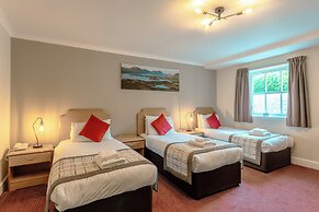 Gairloch Hotel