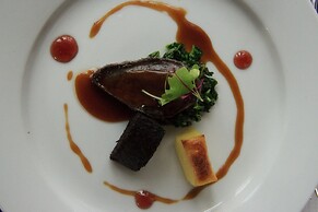 Gairloch Hotel