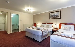 Gairloch Hotel