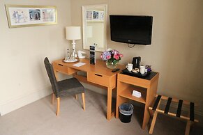 Gairloch Hotel