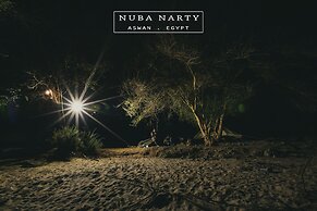 Nuba Narty