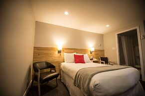 Motel Colonial