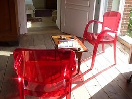 Maison D'eclaibes