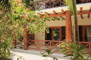 Tierra Mia Hotel Boutique
