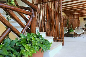 Tierra Mia Hotel Boutique