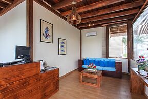 Aquastar Hotel & Apartments