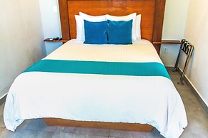 Aquastar Hotel & Apartments