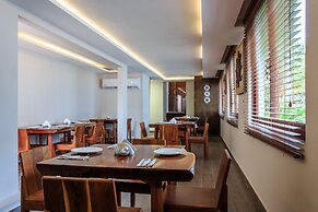 Aquastar Hotel & Apartments