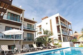 Aquastar Hotel & Apartments