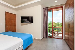 Aquastar Hotel & Apartments