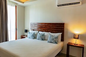 Aquastar Hotel & Apartments