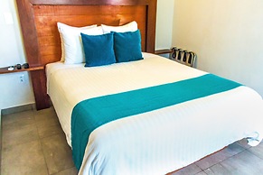 Aquastar Hotel & Apartments