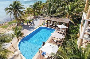 Aquastar Hotel & Apartments