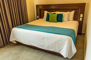 Aquastar Hotel & Apartments