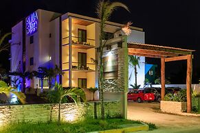 Aquastar Hotel & Apartments