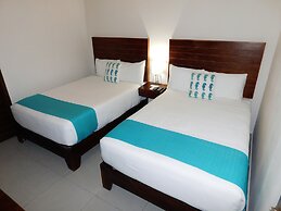 Aquastar Hotel & Apartments