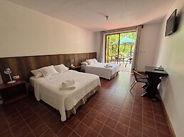 Lava House Hostal