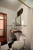 Lava House Hostal