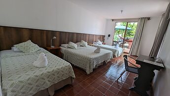 Lava House Hostal