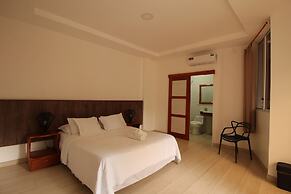 Lava House Hostal