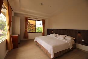 Lava House Hostal
