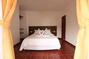 Lava House Hostal