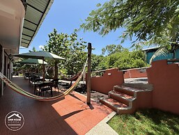 Lava House Hostal