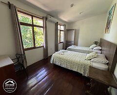 Lava House Hostal