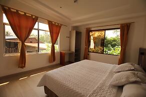 Lava House Hostal