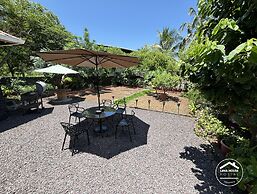 Lava House Hostal